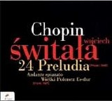 Wojciech Switala - 24 Preludes, Andante spianato, Polonaise