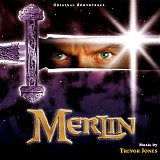 Trevor Jones - Merlin