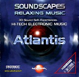 Virtual Audio Project - Atlantis