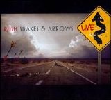 Rush - Snakes & Arrows Live Disc 1
