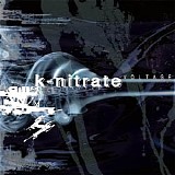 K-Nitrate - Voltage