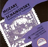 Vaclav Talich / Czech Philharmonic Orchestra - Mozart: symphony No.39 - Tchaikovsky - Symphony No.6 "PathÃ©tique"