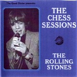 The Rolling Stones - The Chess Sessions