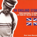 Various artists - An England Story