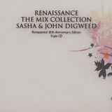 Sasha & John Digweed - Renaissance: The Mix Collection (10th Anniversary Edition)