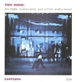 First House - Cantilena