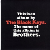 The Black Keys - Brothers