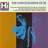 Various artists - Dance Sounds Of Hi Records