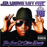 Big Boi - Sir Lucious Left Foot- The Son Of Chico Dusty (Clean)