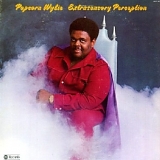 Richard "Popcorn" Wylie - Extrasensory Perception