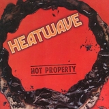 Heatwave - Hot Property