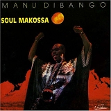 Manu Dibango - Soul Makossa