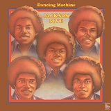Jackson 5, The - Dancing Machine
