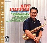 Art Pepper - Gettin' Together! (SACD)