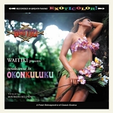 Waitiki - Rendezvous in Okonkuluku