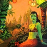 Martin Denny - The Exotic Sounds of Martin Denny Disc 1
