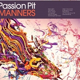 Passion Pit - Manners