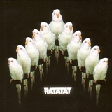 Ratatat - LP4