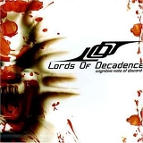 Lords of Decadence - Cognitive Note of Discord