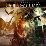 Universum - Leto Destinatus
