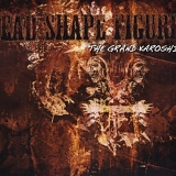 Dead Shape Figure - The Grand Karoshi