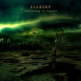 Llaxsay - Suffering Of Nature
