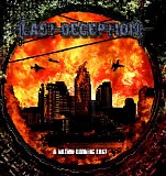 Last Deception - A Nation Burning Fast