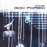 God Forbid - Reject the Sickness