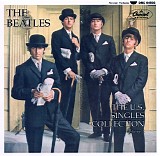 The Beatles - The US Singles Collection. Vol. 2
