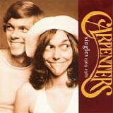 The Carpenters - The singles 1969-1981