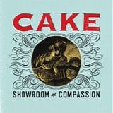 Cake - Showroom of compassion