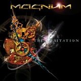 Magnum - The visitation