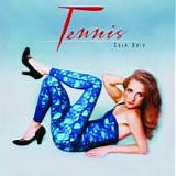 Tennis - Cape dory