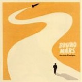 Bruno Mars - Doo-wops & hooligans