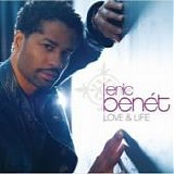 Eric BenÃ©t - Love & life