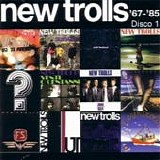 New Trolls - '67-'85 (Disco 1)