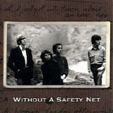 The Doors - Box set (Disco 1) - Without a safety net