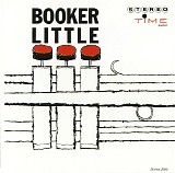 Booker Little - Booker Little