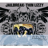 Thin Lizzy - Jaibreak (Deluxe Expanded Edition)
