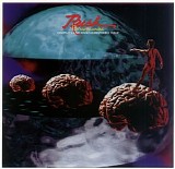 Rush - Brainwaves