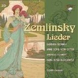 Various artists - Lieder CD2