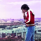 Håkan Hellström - Du är snart där