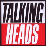 Talking Heads - True Stories