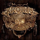 Krokus - Hoodoo