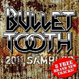Various artists - Bullet Tooth 2011 Sampler [Explicit]