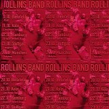 Rollins Band - A Nicer Shade Of Red