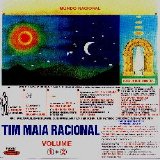 Tim Maia - Mundo Racional