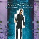 Glenn Hughes - Return Of Crystal Karma