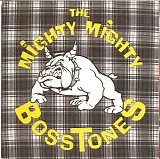 Mighty Mighty Bosstones, The - Where'd You Go?