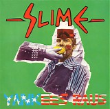 Slime - Yankees Raus